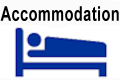 Greater Sydney Accommodation Directory