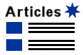 Greater Sydney Articles