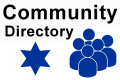 Greater Sydney Community Directory