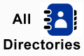 Greater Sydney All Directories