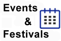 Greater Sydney Events and Festivals Directory