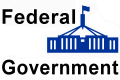 Greater Sydney Federal Government Information