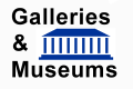 Greater Sydney Galleries and Museums