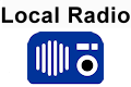 Greater Sydney Local Radio Information