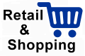 Greater Sydney Retail and Shopping Directory