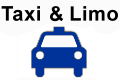 Greater Sydney Taxi and Limo