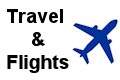 Greater Sydney Travel and Flights