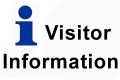 Greater Sydney Visitor Information