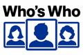 Greater Sydney Who's Who